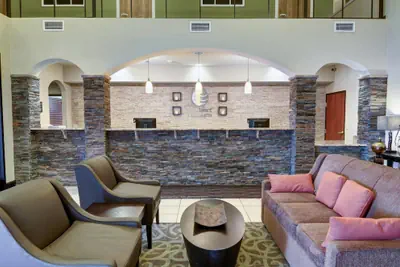 Photo 4 - Comfort Inn & Suites Amarillo West Near Medical Center