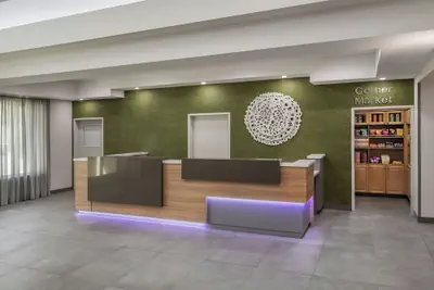 Photo 3 - Fairfield Inn & Suites by Marriott Oakland Hayward
