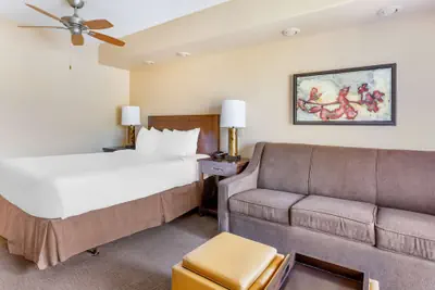 Photo 4 - Hilton Vacation Club Ridge on Sedona