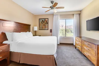 Photo 5 - Hilton Vacation Club Ridge on Sedona