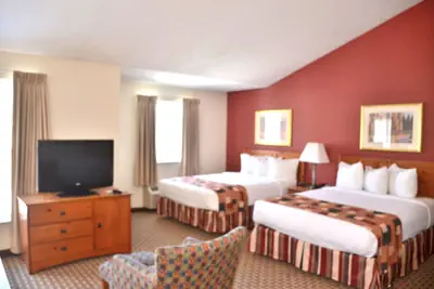 Photo 4 - Cresthill Suites Syracuse