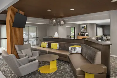 Photo 2 - SpringHill Suites by Marriott Atlanta Buford/Mall of Georgia