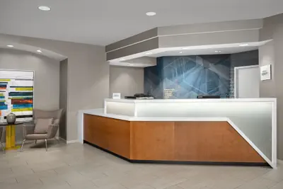 Photo 4 - SpringHill Suites by Marriott Atlanta Buford/Mall of Georgia