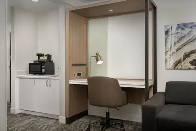 Photo 5 - SpringHill Suites by Marriott Atlanta Buford/Mall of Georgia