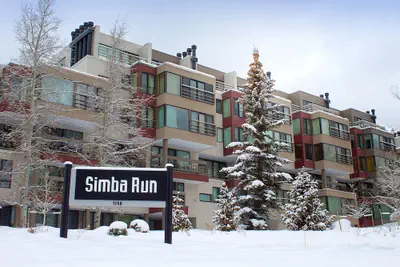 Photo 2 - Simba Run Condos 2Bed 2Bath