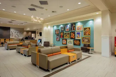 Photo 4 - Sonesta Anaheim Resort Area