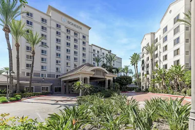 Photo 2 - Sonesta Anaheim Resort Area