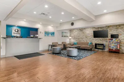 Photo 3 - Quality Inn & Suites Union City - Atlanta South