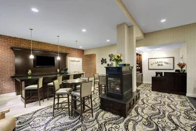 Photo 4 - Fairfield Inn & Suites by Marriott Keene Downtown