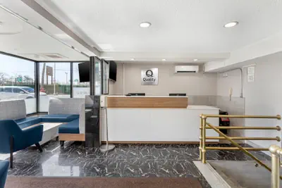 Photo 3 - Quality Inn JFK Airport Rockaway Blvd