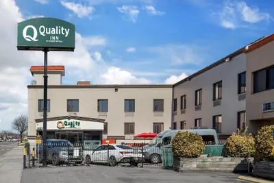 Photo 2 - Quality Inn JFK Airport Rockaway Blvd
