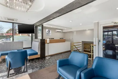 Photo 5 - Quality Inn JFK Airport Rockaway Blvd