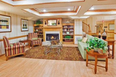 Photo 2 - Country Inn & Suites by Radisson, McDonough, GA