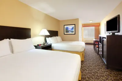Photo 5 - Holiday Inn Express Oakdale by IHG
