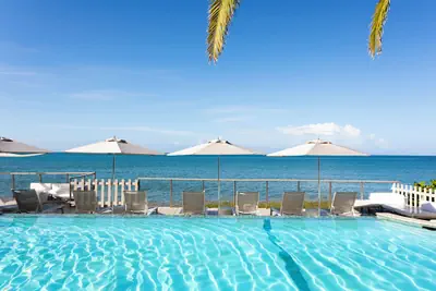 Photo 2 - Rincon Beach Resort