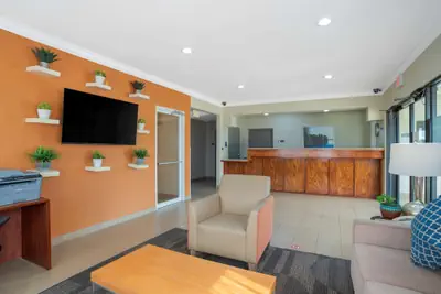 Photo 2 - Best Western Ville Platte