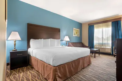 Photo 5 - Best Western Ville Platte