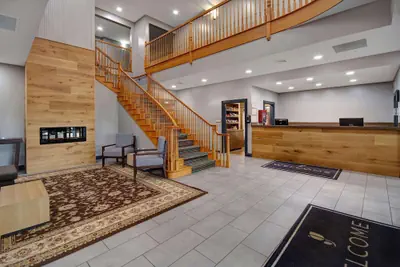 Photo 3 - Country Inn & Suites by Radisson, Cincinnati Airport, KY