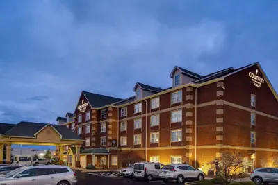 Photo 2 - Country Inn & Suites by Radisson, Cincinnati Airport, KY