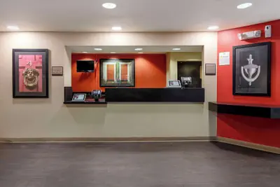 Photo 3 - Extended Stay America Suites Orange County Katella Ave