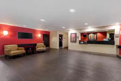 Photo 4 - Extended Stay America Suites Orange County Katella Ave