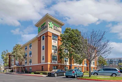 Photo 2 - Extended Stay America Suites Orange County Katella Ave