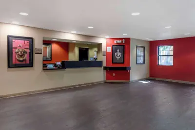 Photo 5 - Extended Stay America Suites Orange County Katella Ave