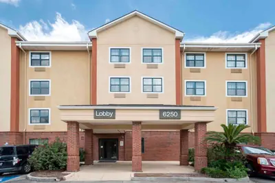 Photo 2 - Extended Stay America Select Suites - Baton Rouge - Citiplace