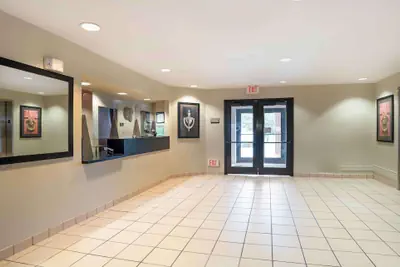 Photo 5 - Extended Stay America Select Suites - Baton Rouge - Citiplace