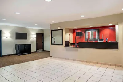 Photo 3 - Extended Stay America Select Suites - Baton Rouge - Citiplace