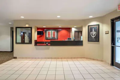 Photo 4 - Extended Stay America Select Suites - Baton Rouge - Citiplace