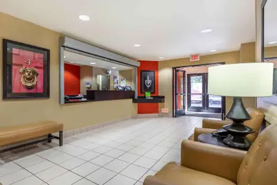 Photo 4 - Extended Stay America Select Suites Fayetteville Springdale