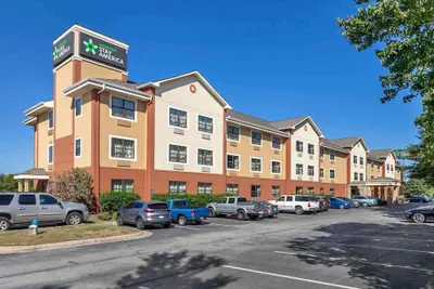 Photo 2 - Extended Stay America Select Suites Fayetteville Springdale