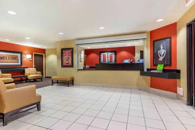 Photo 3 - Extended Stay America Select Suites Fayetteville Springdale