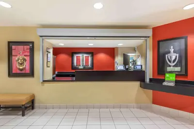 Photo 5 - Extended Stay America Select Suites Fayetteville Springdale