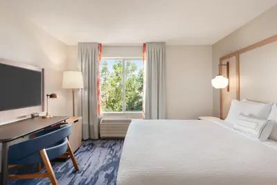 Photo 5 - Fairfield Inn & Suites by Marriott Reno Sparks
