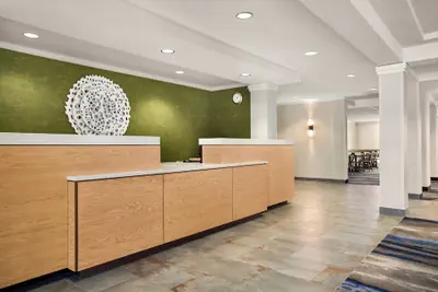 Photo 3 - Fairfield Inn & Suites by Marriott Reno Sparks