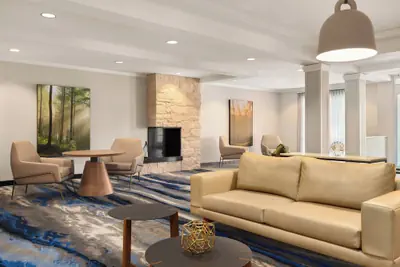 Photo 2 - Fairfield Inn & Suites by Marriott Reno Sparks