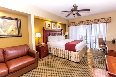 Photo 4 - Westgate Lakes Resort & Spa Universal Studios Area