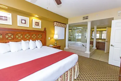 Photo 5 - Westgate Lakes Resort & Spa Universal Studios Area