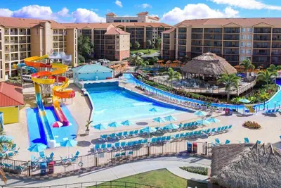 Photo 2 - Westgate Lakes Resort & Spa Universal Studios Area