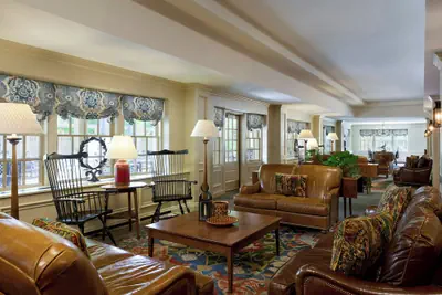 Photo 5 - Williamsburg Lodge, Autograph Collection
