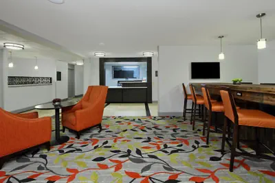 Photo 4 - Candlewood Suites Rogers / Bentonville by IHG