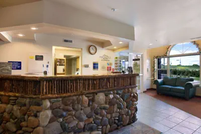 Photo 3 - Microtel Inn & Suites by Wyndham Bozeman