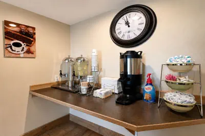 Photo 4 - Microtel Inn & Suites by Wyndham Bozeman