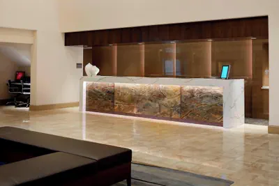 Photo 4 - Marriott Hartford/Windsor Airport
