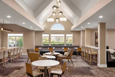 Photo 4 - Residence Inn by Marriott San Jose South\/Morgan Hill