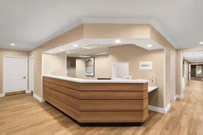 Photo 5 - Residence Inn by Marriott San Jose South\/Morgan Hill