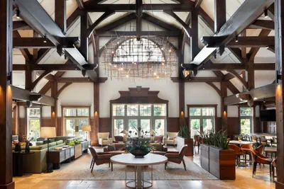 Photo 4 - The Ritz-Carlton Reynolds, Lake Oconee