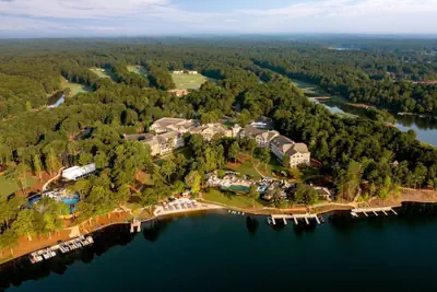 Photo 2 - The Ritz-Carlton Reynolds, Lake Oconee